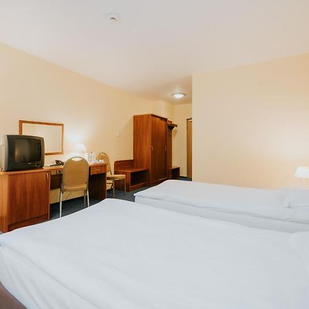 Sangate Hotel Airport Warszawa Zewnętrze zdjęcie