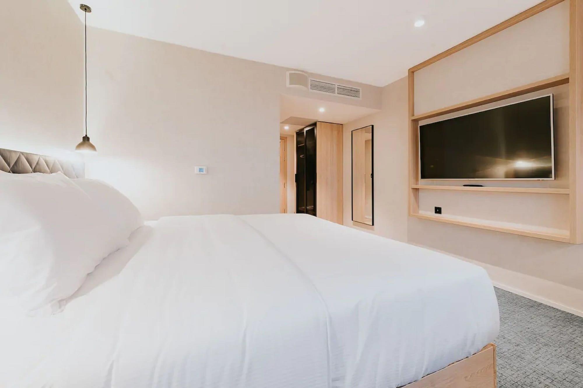 Sangate Hotel Airport Warszawa Zewnętrze zdjęcie