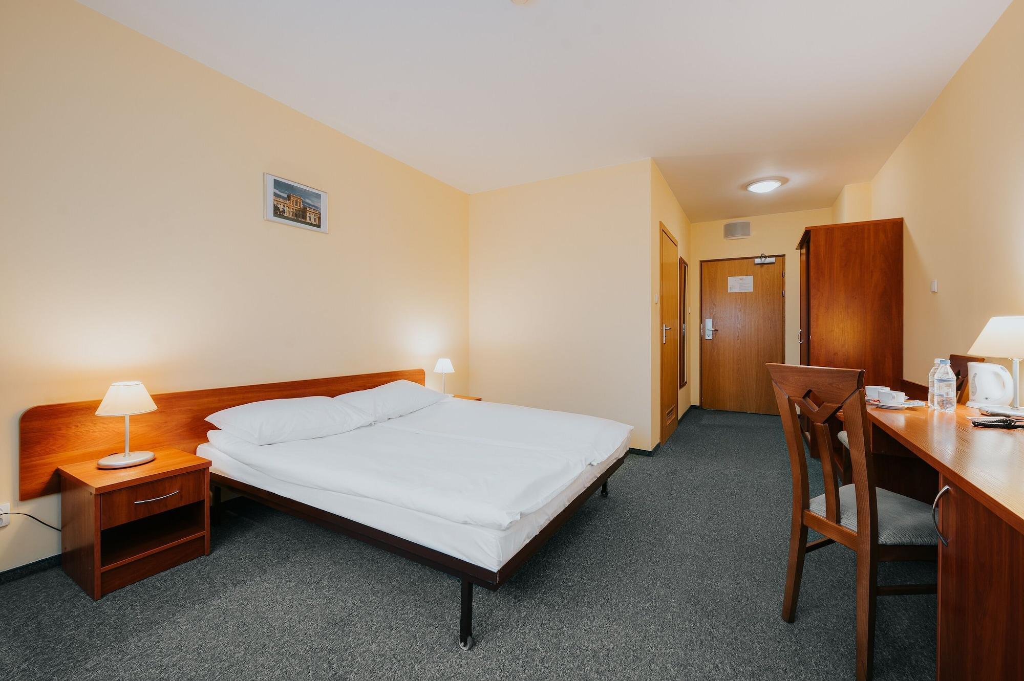 Sangate Hotel Airport Warszawa Zewnętrze zdjęcie