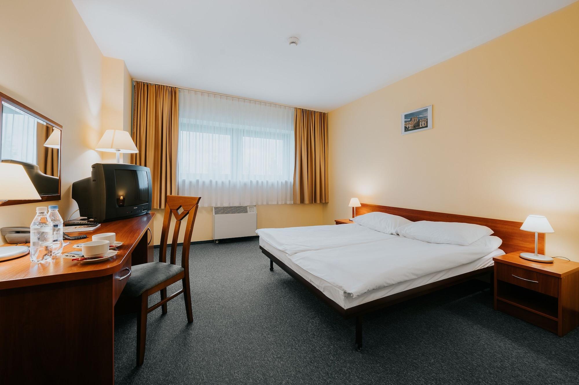 Sangate Hotel Airport Warszawa Zewnętrze zdjęcie