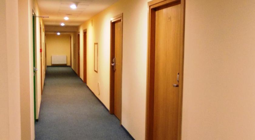 Sangate Hotel Airport Warszawa Zewnętrze zdjęcie