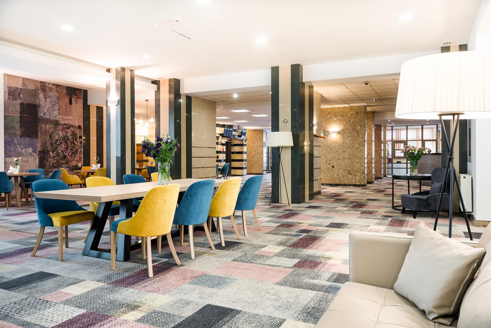 Sangate Hotel Airport Warszawa Zewnętrze zdjęcie