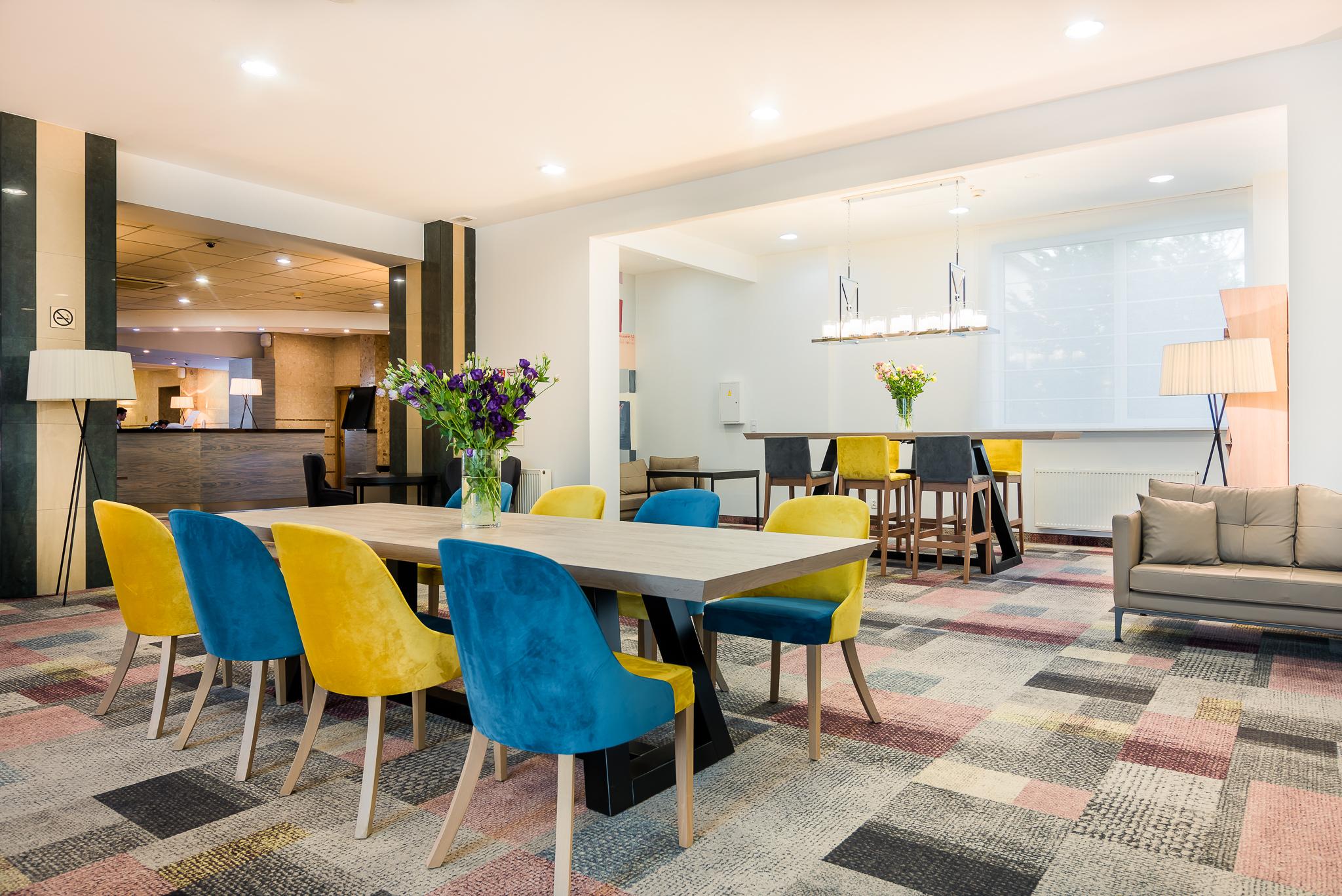 Sangate Hotel Airport Warszawa Zewnętrze zdjęcie