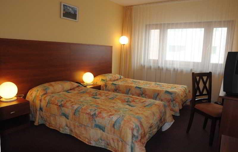 Sangate Hotel Airport Warszawa Zewnętrze zdjęcie