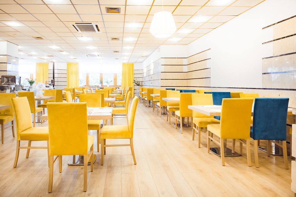 Sangate Hotel Airport Warszawa Zewnętrze zdjęcie