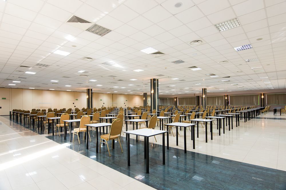 Sangate Hotel Airport Warszawa Zewnętrze zdjęcie