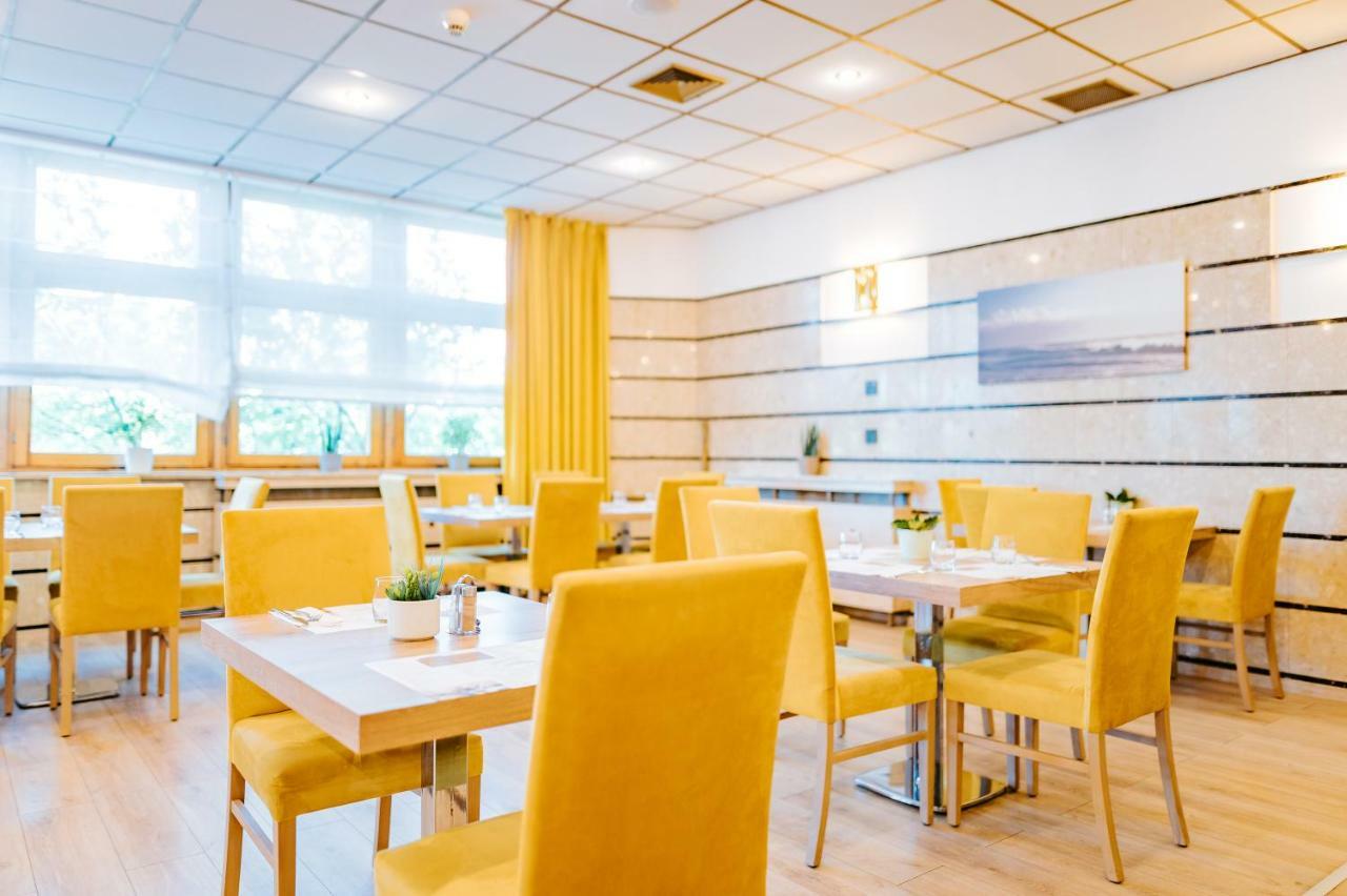 Sangate Hotel Airport Warszawa Zewnętrze zdjęcie