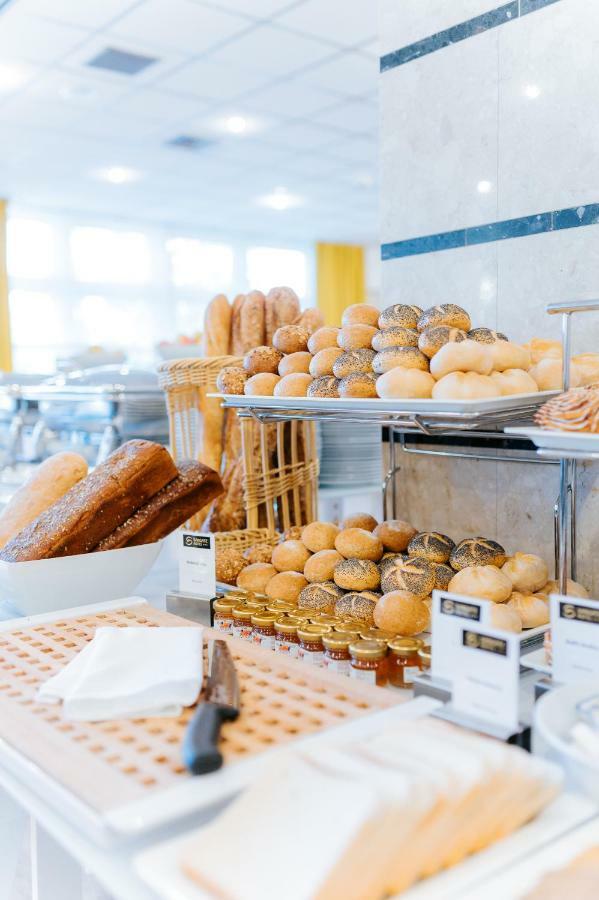Sangate Hotel Airport Warszawa Zewnętrze zdjęcie
