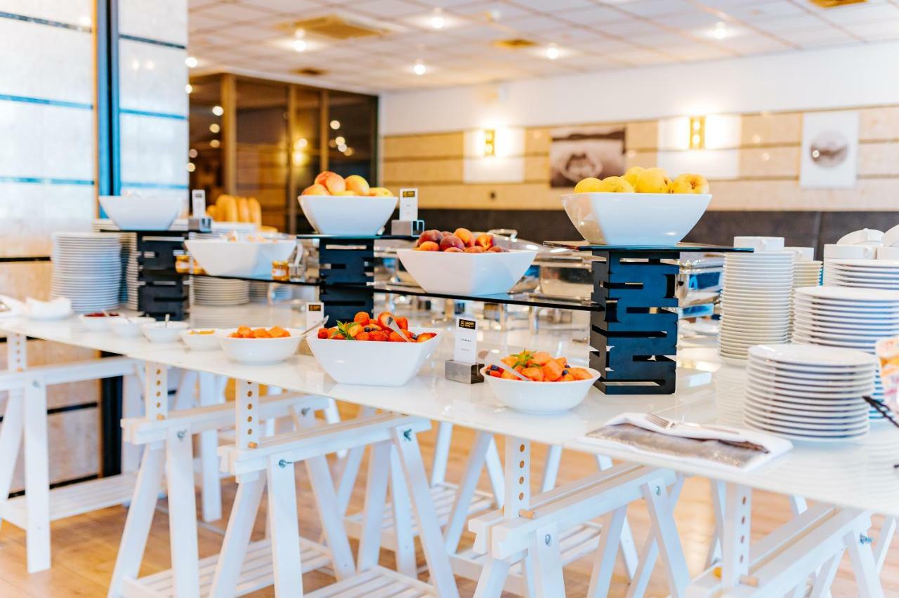 Sangate Hotel Airport Warszawa Zewnętrze zdjęcie