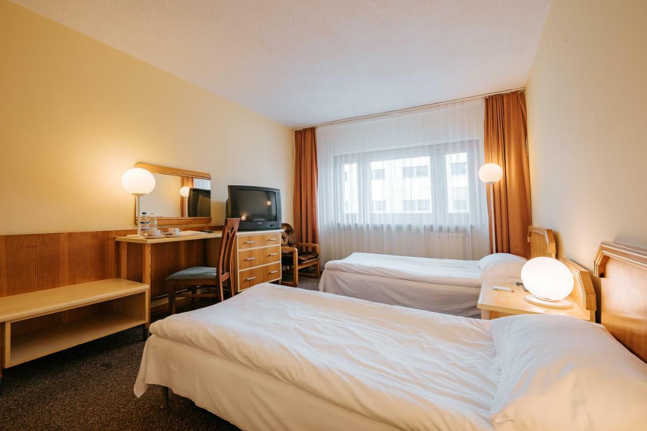 Sangate Hotel Airport Warszawa Zewnętrze zdjęcie