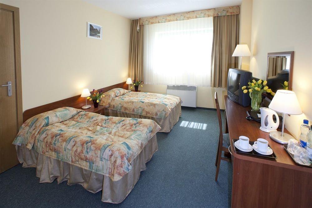 Sangate Hotel Airport Warszawa Pokój zdjęcie